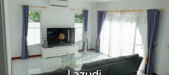 4 bedrooms Villa in Chalong, Thailand No. 23590 3