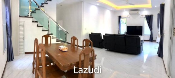 4 bedrooms Villa in Chalong, Thailand No. 23590 4