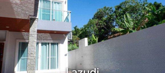 4 bedrooms Villa in Chalong, Thailand No. 23590 2