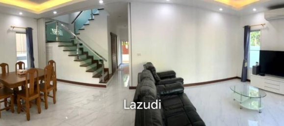 4 bedrooms Villa in Chalong, Thailand No. 23590 6