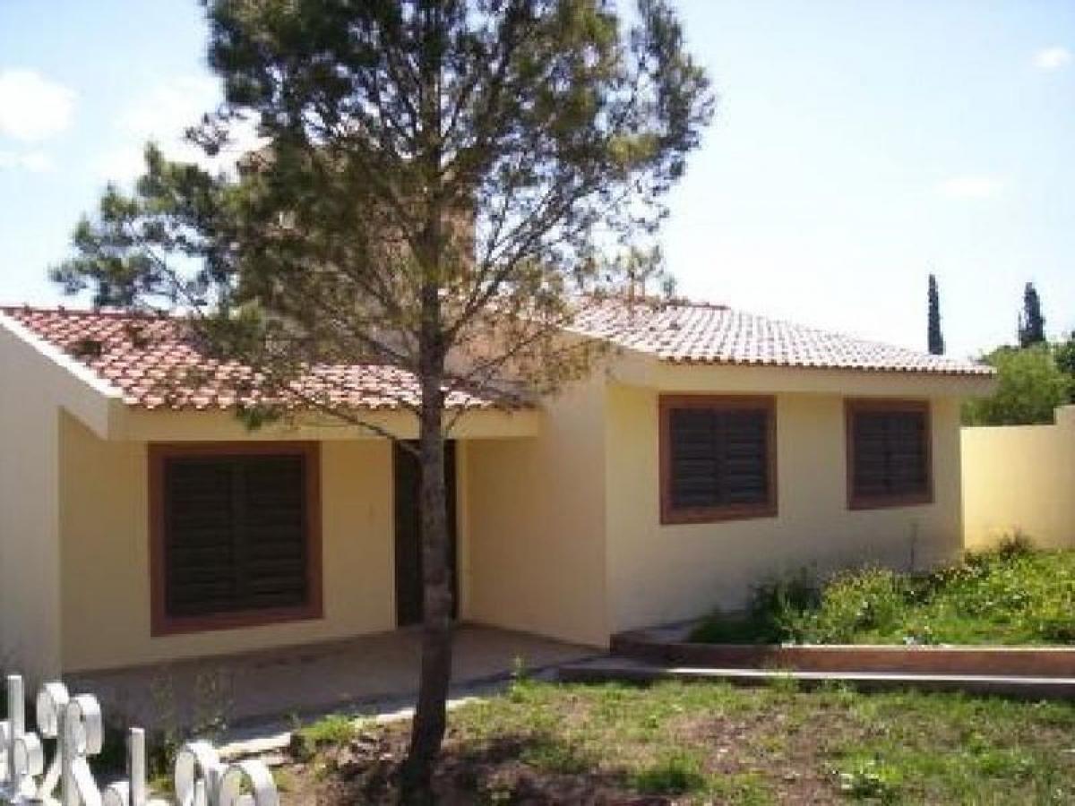 2 bedrooms House in Cordoba, Argentina No. 16700