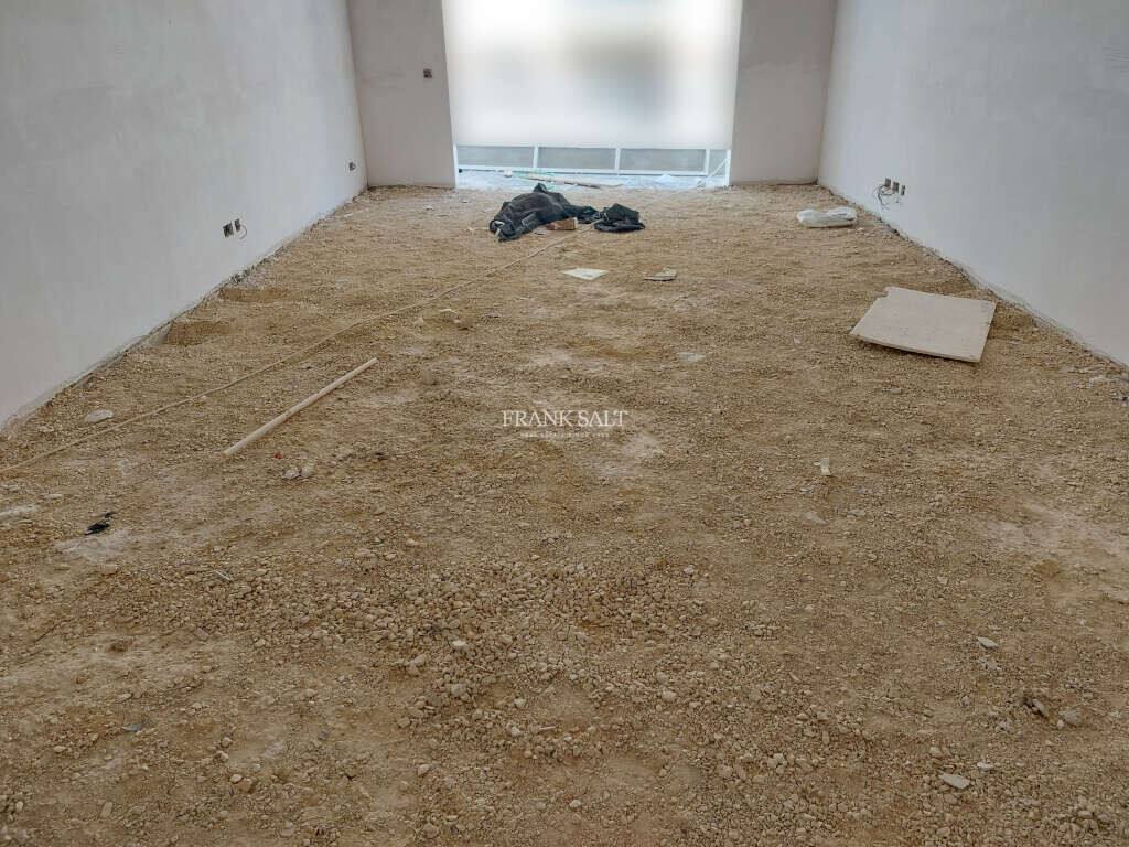 2 chambres Appartement à Saint Paul's Bay, Malta No. 2411