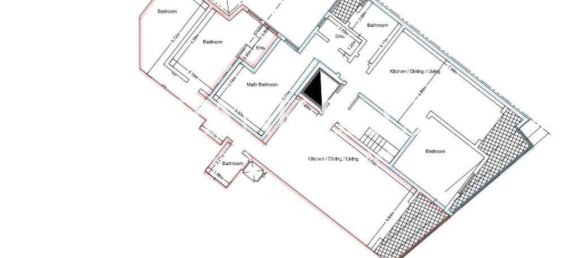 2 chambres Appartement à Saint Paul's Bay, Malta No. 2411 3