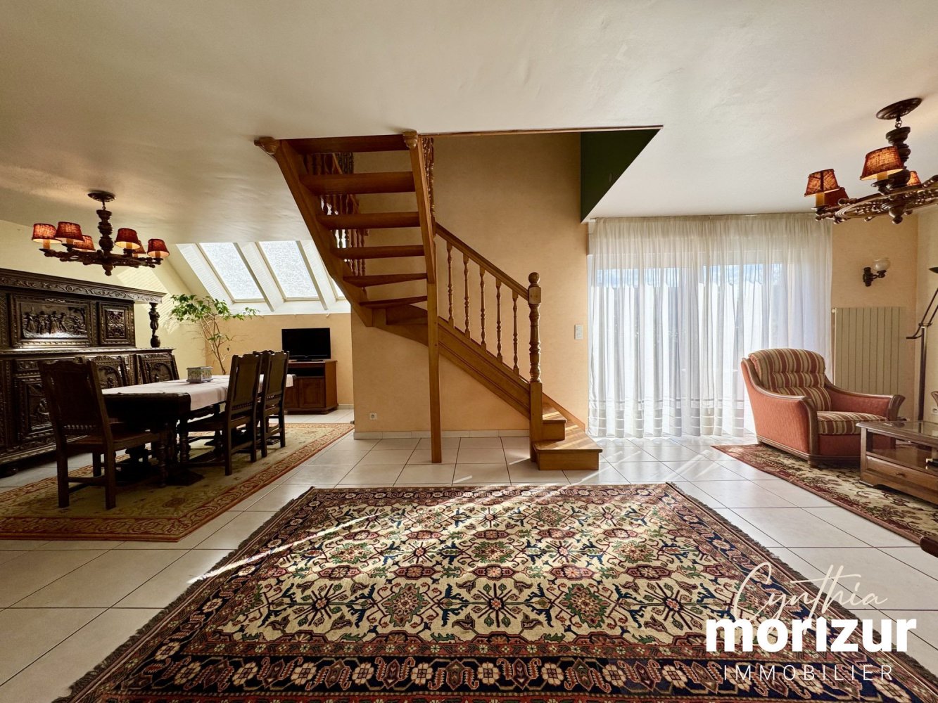 4 bedrooms House in Ploemeur, France No. 198943