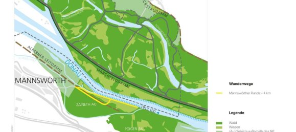 3 rooms Apartment in Schwechat, Austria No. 202336 9