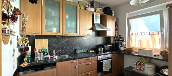 3 rooms Apartment in Schwechat, Austria No. 202336 5