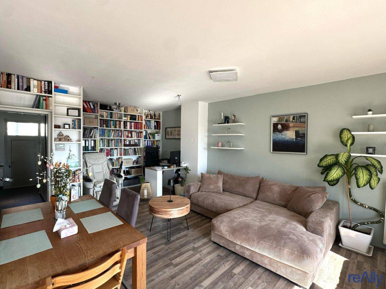 3 rooms Apartment in Schwechat, Austria No. 202336