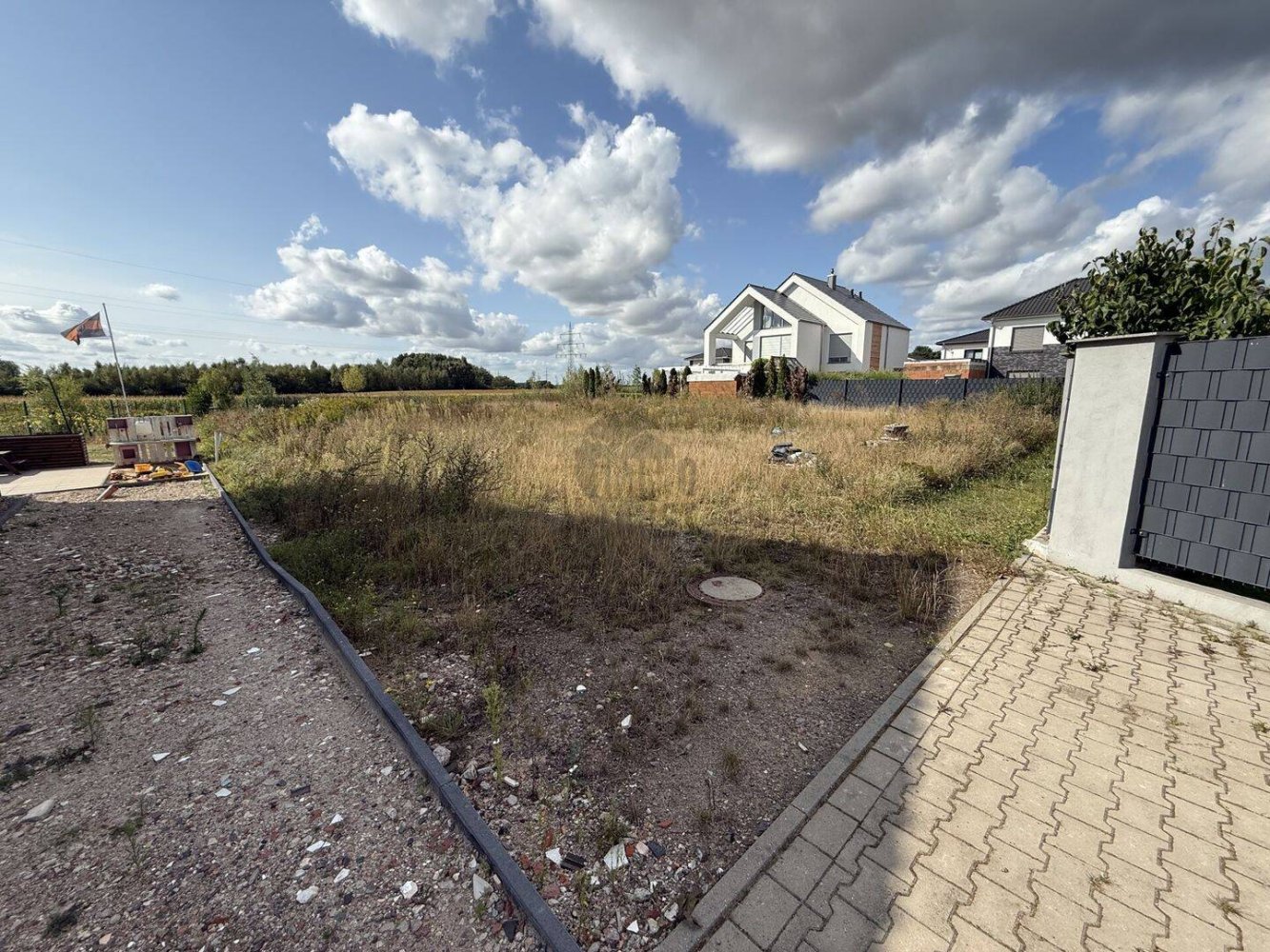 Terrain à Gifhorn, Germany No. 362554