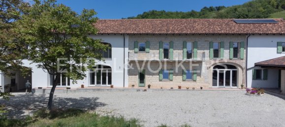 6 bedrooms House in Sala Monferrato, Italy No. 107509 2