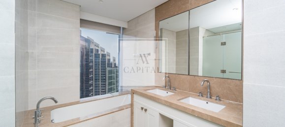 2 bedrooms Apartment in Downtown Dubai (Downtown Burj Dubai), UAE No. 51853 12