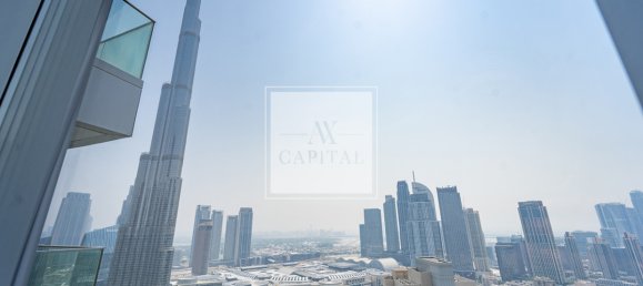 2 bedrooms Apartment in Downtown Dubai (Downtown Burj Dubai), UAE No. 51853 21