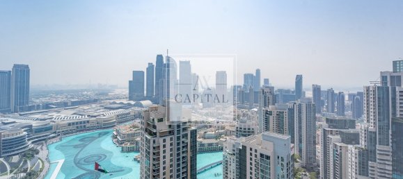 2 bedrooms Apartment in Downtown Dubai (Downtown Burj Dubai), UAE No. 51853 18
