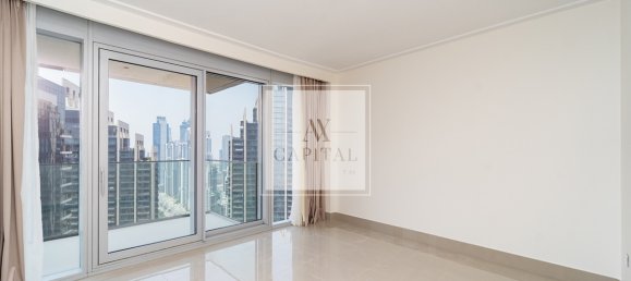 2 bedrooms Apartment in Downtown Dubai (Downtown Burj Dubai), UAE No. 51853 10