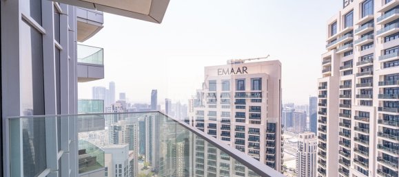 2 bedrooms Apartment in Downtown Dubai (Downtown Burj Dubai), UAE No. 51853 23