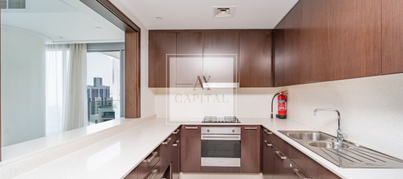 2 bedrooms Apartment in Downtown Dubai (Downtown Burj Dubai), UAE No. 51853 5