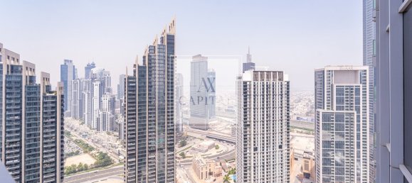 2 bedrooms Apartment in Downtown Dubai (Downtown Burj Dubai), UAE No. 51853 25