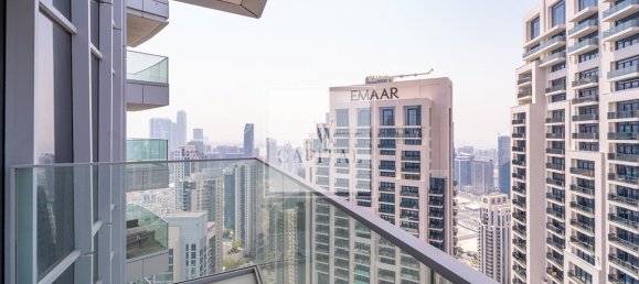 2 bedrooms Apartment in Downtown Dubai (Downtown Burj Dubai), UAE No. 51853 24