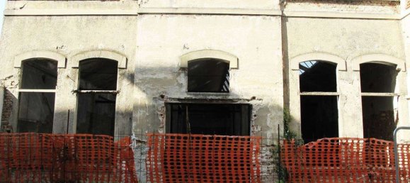 470m² Warehouse in Milan, Italy No. 247093 2