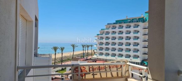 2 chambres Appartement à Castellon, Spain No. 167396 5