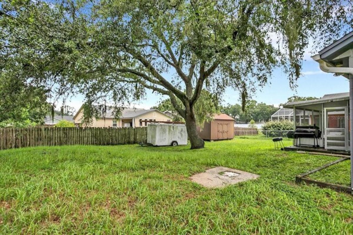 3 bedrooms House in Lakeland, USA No. 387796