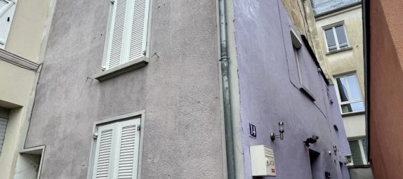 2 غرف نوم منزل ذو طابقين في Chateau-Thierry, France رقم 243803 13