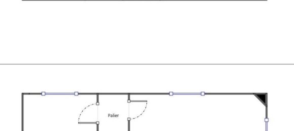 2 غرف نوم منزل ذو طابقين في Chateau-Thierry, France رقم 243803 12