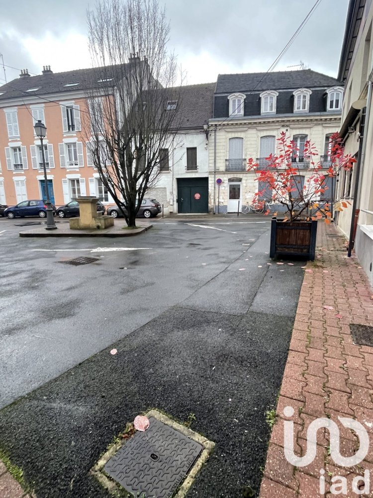 2 غرف نوم منزل ذو طابقين في Chateau-Thierry, France رقم 243803