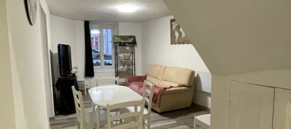 2 غرف نوم منزل ذو طابقين في Chateau-Thierry, France رقم 243803 3