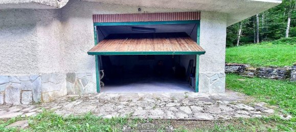 6غرفة فيلا في Chiusa di Pesio, Italy رقم 257963 36