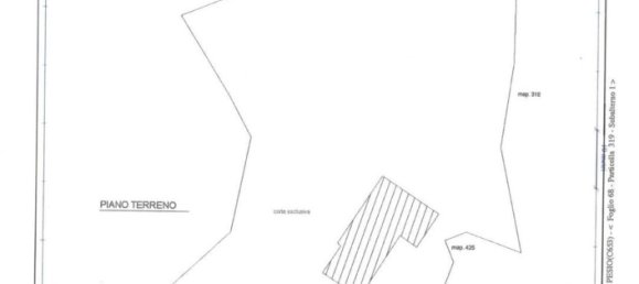 6غرفة فيلا في Chiusa di Pesio, Italy رقم 257963 41