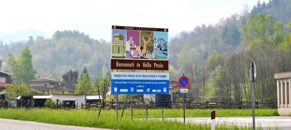 6غرفة فيلا في Chiusa di Pesio, Italy رقم 257963 38