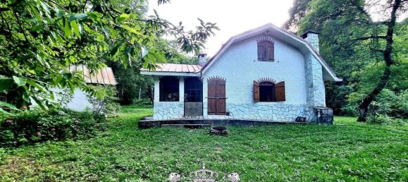 6غرفة فيلا في Chiusa di Pesio, Italy رقم 257963 4