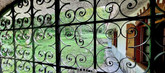 6غرفة فيلا في Chiusa di Pesio, Italy رقم 257963 33