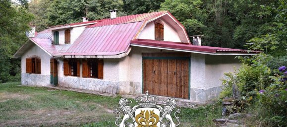 6غرفة فيلا في Chiusa di Pesio, Italy رقم 257963 3