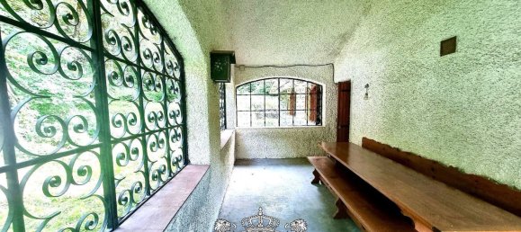 6غرفة فيلا في Chiusa di Pesio, Italy رقم 257963 32