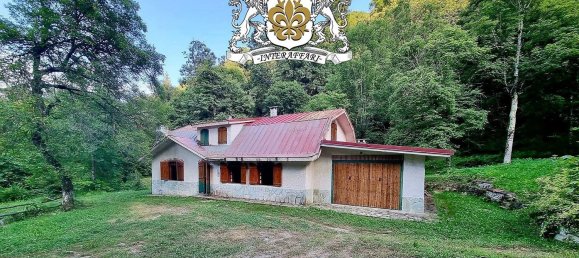 6غرفة فيلا في Chiusa di Pesio, Italy رقم 257963 2