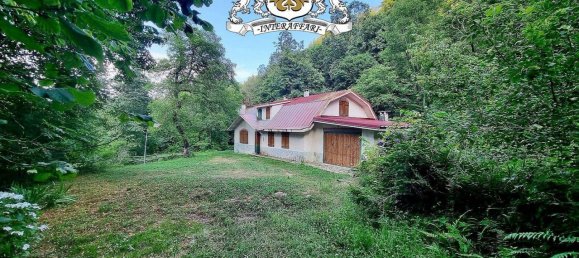 6غرفة فيلا في Chiusa di Pesio, Italy رقم 257963 5