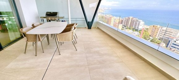 2 bedrooms Penthouse in Fuengirola, Spain No. 179980 6