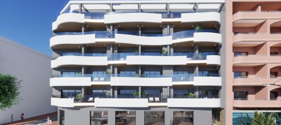 3 bedrooms Penthouse in Torrevieja, Spain No. 11596 7