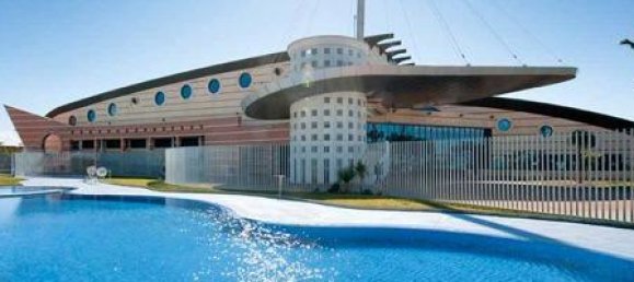 3 bedrooms Penthouse in Torrevieja, Spain No. 11596 21