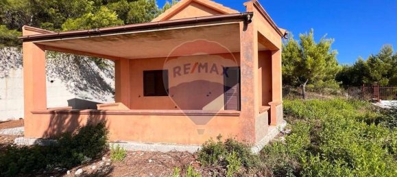 3 Schlafzimmer Villa in Vieste, Italy, Nr. 370819 4