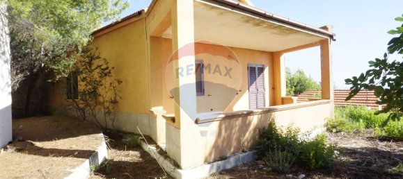 3 Schlafzimmer Villa in Vieste, Italy, Nr. 370819 6