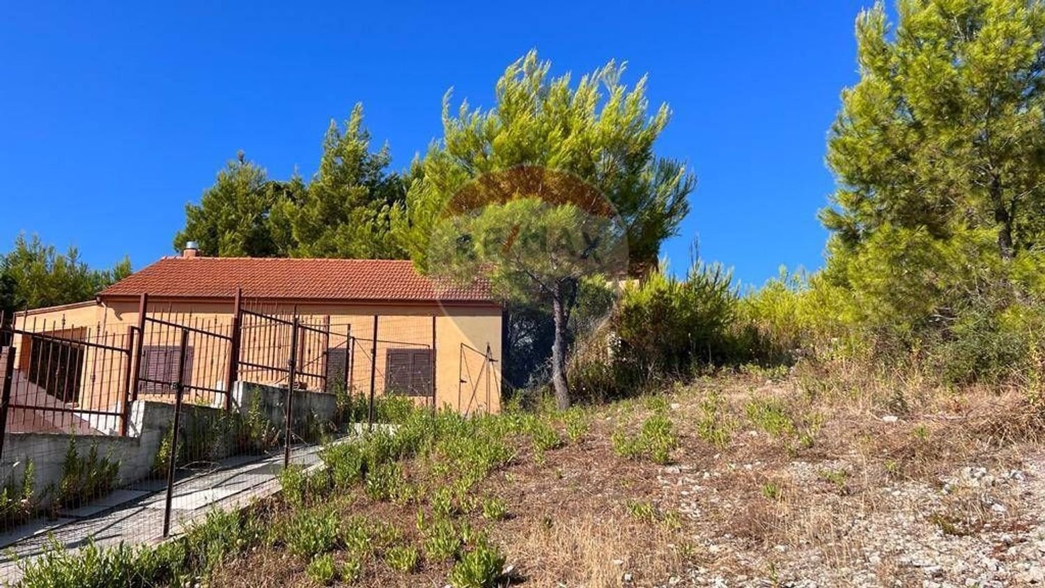 3 Schlafzimmer Villa in Vieste, Italy, Nr. 370819