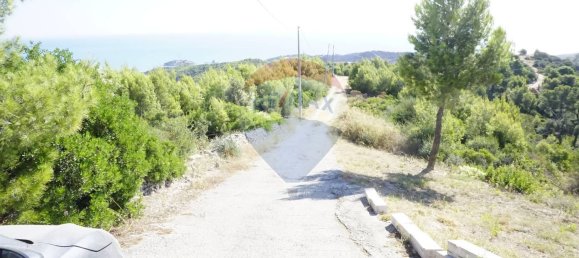 3 Schlafzimmer Villa in Vieste, Italy, Nr. 370819 21