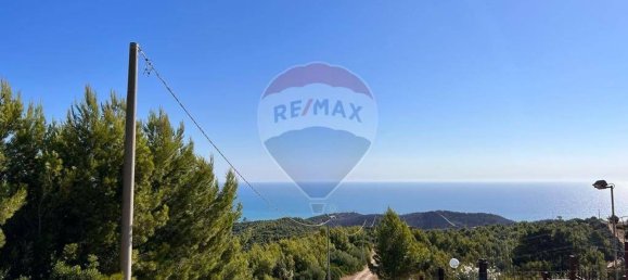 3 Schlafzimmer Villa in Vieste, Italy, Nr. 370819 24