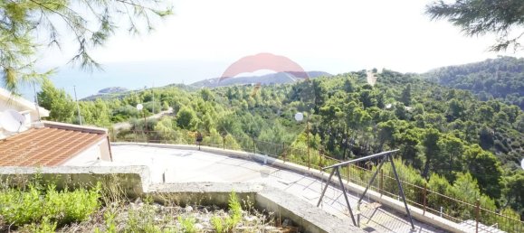 3 Schlafzimmer Villa in Vieste, Italy, Nr. 370819 22