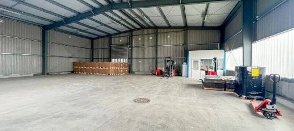 5815m² Warehouse in Bautzen, Germany No. 172874 7