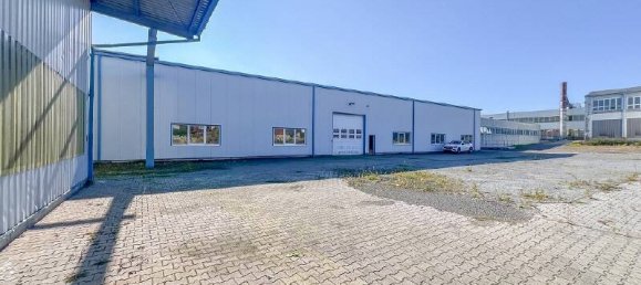 5815m² Warehouse in Bautzen, Germany No. 172874 2