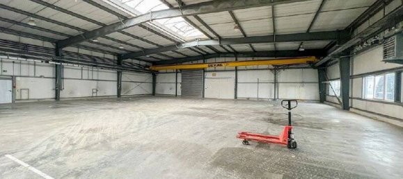 5815m² Warehouse in Bautzen, Germany No. 172874 6