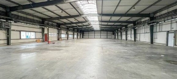 5815m² Warehouse in Bautzen, Germany No. 172874 5